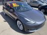 2021 Tesla Model 3 Standard Range Plus (5YJ3E1EA7MF) with an ELECTRIC engine, 1A transmission, located at 722 E Miner Ave, Stockton, CA, 95202, (209) 871-6645, 37.956711, -121.282310 - PLUS TAXES AND FEES NO CHARGER AVAILABLE - Photo#1