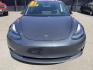 2021 Tesla Model 3 Standard Range Plus (5YJ3E1EA7MF) with an ELECTRIC engine, 1A transmission, located at 722 E Miner Ave, Stockton, CA, 95202, (209) 871-6645, 37.956711, -121.282310 - PLUS TAXES AND FEES NO CHARGER AVAILABLE - Photo#2