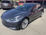 2021 Tesla Model 3 Standard Range Plus (5YJ3E1EA7MF) with an ELECTRIC engine, 1A transmission, located at 722 E Miner Ave, Stockton, CA, 95202, (209) 871-6645, 37.956711, -121.282310 - PLUS TAXES AND FEES NO CHARGER AVAILABLE - Photo#3