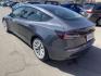 2021 Tesla Model 3 Standard Range Plus (5YJ3E1EA7MF) with an ELECTRIC engine, 1A transmission, located at 722 E Miner Ave, Stockton, CA, 95202, (209) 871-6645, 37.956711, -121.282310 - PLUS TAXES AND FEES NO CHARGER AVAILABLE - Photo#9