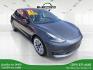 2021 Tesla Model 3 Standard Range Plus (5YJ3E1EA7MF) with an ELECTRIC engine, 1A transmission, located at 722 E Miner Ave, Stockton, CA, 95202, (209) 871-6645, 37.956711, -121.282310 - PLUS TAXES AND FEES NO CHARGER AVAILABLE - Photo#0
