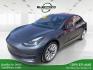 2021 Tesla Model 3 Standard Range Plus (5YJ3E1EA7MF) with an ELECTRIC engine, 1A transmission, located at 722 E Miner Ave, Stockton, CA, 95202, (209) 871-6645, 37.956711, -121.282310 - PLUS TAXES AND FEES NO CHARGER AVAILABLE - Photo#3
