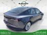 2021 Tesla Model 3 Standard Range Plus (5YJ3E1EA7MF) with an ELECTRIC engine, 1A transmission, located at 722 E Miner Ave, Stockton, CA, 95202, (209) 871-6645, 37.956711, -121.282310 - PLUS TAXES AND FEES NO CHARGER AVAILABLE - Photo#11