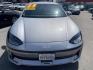 2023 Hyundai Ioniq 6 SEL (KMHM34AA9PA) with an ELECTRIC engine, 1A transmission, located at 722 E Miner Ave, Stockton, CA, 95202, (209) 871-6645, 37.956711, -121.282310 - PLUS TAXES AND FEES NO CHARGER AVAILABLE - Photo#2