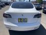 2021 WHITE Tesla Model 3 Standard Range Plus (5YJ3E1EA7MF) with an ELECTRIC engine, 1A transmission, located at 722 E Miner Ave, Stockton, CA, 95202, (209) 871-6645, 37.956711, -121.282310 - PLUS TAXES AND FEES NO CHARGER AVAIABLE - Photo#10