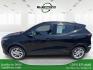 2022 Chevrolet Bolt EV 1LT (1G1FY6S01N4) with an ELECTRIC engine, 1A transmission, located at 722 E Miner Ave, Stockton, CA, 95202, (209) 871-6645, 37.956711, -121.282310 - PLUS TAXES AND FEES NO CHARGER AVAILABLE - Photo#3