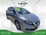 2022 Nissan LEAF SV (1N4BZ1CV4NC) with an ELECTRIC engine, CVT transmission, located at 722 E Miner Ave, Stockton, CA, 95202, (209) 871-6645, 37.956711, -121.282310 - PLUS TAXES AND FEES NO CHARGER AVAILABLE - Photo#0