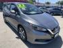2022 Nissan LEAF SV (1N4BZ1CV4NC) with an ELECTRIC engine, CVT transmission, located at 722 E Miner Ave, Stockton, CA, 95202, (209) 871-6645, 37.956711, -121.282310 - PLUS TAXES AND FEES NO CHARGER AVAILABLE - Photo#1