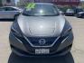 2022 Nissan LEAF SV (1N4BZ1CV4NC) with an ELECTRIC engine, CVT transmission, located at 722 E Miner Ave, Stockton, CA, 95202, (209) 871-6645, 37.956711, -121.282310 - PLUS TAXES AND FEES NO CHARGER AVAILABLE - Photo#3