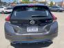 2022 Nissan LEAF SV (1N4BZ1CV4NC) with an ELECTRIC engine, CVT transmission, located at 722 E Miner Ave, Stockton, CA, 95202, (209) 871-6645, 37.956711, -121.282310 - PLUS TAXES AND FEES NO CHARGER AVAILABLE - Photo#11