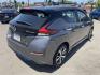 2022 Nissan LEAF SV (1N4BZ1CV4NC) with an ELECTRIC engine, CVT transmission, located at 722 E Miner Ave, Stockton, CA, 95202, (209) 871-6645, 37.956711, -121.282310 - PLUS TAXES AND FEES NO CHARGER AVAILABLE - Photo#12