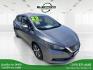 2022 Nissan LEAF SV (1N4BZ1CV4NC) with an ELECTRIC engine, CVT transmission, located at 722 E Miner Ave, Stockton, CA, 95202, (209) 871-6645, 37.956711, -121.282310 - PLUS TAXES AND FEES NO CHARGER AVAILABLE - Photo#2