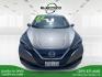 2022 Nissan LEAF SV (1N4BZ1CV4NC) with an ELECTRIC engine, CVT transmission, located at 722 E Miner Ave, Stockton, CA, 95202, (209) 871-6645, 37.956711, -121.282310 - PLUS TAXES AND FEES NO CHARGER AVAILABLE - Photo#3