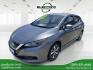 2022 Nissan LEAF SV (1N4BZ1CV4NC) with an ELECTRIC engine, CVT transmission, located at 722 E Miner Ave, Stockton, CA, 95202, (209) 871-6645, 37.956711, -121.282310 - PLUS TAXES AND FEES NO CHARGER AVAILABLE - Photo#4