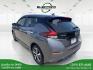 2022 Nissan LEAF SV (1N4BZ1CV4NC) with an ELECTRIC engine, CVT transmission, located at 722 E Miner Ave, Stockton, CA, 95202, (209) 871-6645, 37.956711, -121.282310 - PLUS TAXES AND FEES NO CHARGER AVAILABLE - Photo#10