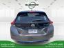 2022 Nissan LEAF SV (1N4BZ1CV4NC) with an ELECTRIC engine, CVT transmission, located at 722 E Miner Ave, Stockton, CA, 95202, (209) 871-6645, 37.956711, -121.282310 - PLUS TAXES AND FEES NO CHARGER AVAILABLE - Photo#11