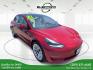 2021 Tesla Model 3 Standard Range Plus (5YJ3E1EA6MF) with an ELECTRIC engine, 1A transmission, located at 722 E Miner Ave, Stockton, CA, 95202, (209) 871-6645, 37.956711, -121.282310 - PLUS TAXES AND FEES NO CHARGER AVAILABLE - Photo#0