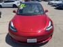 2021 Tesla Model 3 Standard Range Plus (5YJ3E1EA6MF) with an ELECTRIC engine, 1A transmission, located at 722 E Miner Ave, Stockton, CA, 95202, (209) 871-6645, 37.956711, -121.282310 - PLUS TAXES AND FEES NO CHARGER AVAILABLE - Photo#2