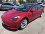 2021 Tesla Model 3 Standard Range Plus (5YJ3E1EA6MF) with an ELECTRIC engine, 1A transmission, located at 722 E Miner Ave, Stockton, CA, 95202, (209) 871-6645, 37.956711, -121.282310 - PLUS TAXES AND FEES NO CHARGER AVAILABLE - Photo#3