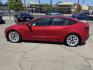 2021 Tesla Model 3 Standard Range Plus (5YJ3E1EA6MF) with an ELECTRIC engine, 1A transmission, located at 722 E Miner Ave, Stockton, CA, 95202, (209) 871-6645, 37.956711, -121.282310 - PLUS TAXES AND FEES NO CHARGER AVAILABLE - Photo#4
