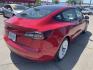 2021 Tesla Model 3 Standard Range Plus (5YJ3E1EA6MF) with an ELECTRIC engine, 1A transmission, located at 722 E Miner Ave, Stockton, CA, 95202, (209) 871-6645, 37.956711, -121.282310 - PLUS TAXES AND FEES NO CHARGER AVAILABLE - Photo#12