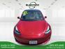 2021 Tesla Model 3 Standard Range Plus (5YJ3E1EA6MF) with an ELECTRIC engine, 1A transmission, located at 722 E Miner Ave, Stockton, CA, 95202, (209) 871-6645, 37.956711, -121.282310 - PLUS TAXES AND FEES NO CHARGER AVAILABLE - Photo#2