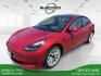 2021 Tesla Model 3 Standard Range Plus (5YJ3E1EA6MF) with an ELECTRIC engine, 1A transmission, located at 722 E Miner Ave, Stockton, CA, 95202, (209) 871-6645, 37.956711, -121.282310 - PLUS TAXES AND FEES NO CHARGER AVAILABLE - Photo#3