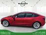 2021 Tesla Model 3 Standard Range Plus (5YJ3E1EA6MF) with an ELECTRIC engine, 1A transmission, located at 722 E Miner Ave, Stockton, CA, 95202, (209) 871-6645, 37.956711, -121.282310 - PLUS TAXES AND FEES NO CHARGER AVAILABLE - Photo#4