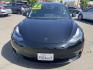 2022 Tesla Model 3 Standard Range Plus (5YJ3E1EAXNF) with an ELECTRIC engine, 1A transmission, located at 722 E Miner Ave, Stockton, CA, 95202, (209) 871-6645, 37.956711, -121.282310 - PLUS TAXES AND FEES NO CHARGER AVAILABLE - Photo#2