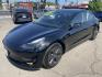 2022 Tesla Model 3 Standard Range Plus (5YJ3E1EAXNF) with an ELECTRIC engine, 1A transmission, located at 722 E Miner Ave, Stockton, CA, 95202, (209) 871-6645, 37.956711, -121.282310 - PLUS TAXES AND FEES NO CHARGER AVAILABLE - Photo#3