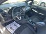 2022 Nissan LEAF S (1N4BZ1BV7NC) with an ELECTRIC engine, CVT transmission, located at 722 E Miner Ave, Stockton, CA, 95202, (209) 871-6645, 37.956711, -121.282310 - PLUS TAXES AND FEES NO CHARGER AVAILABLE - Photo#6