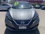 2022 Nissan LEAF S (1N4BZ1BV7NC) with an ELECTRIC engine, CVT transmission, located at 722 E Miner Ave, Stockton, CA, 95202, (209) 871-6645, 37.956711, -121.282310 - PLUS TAXES AND FEES NO CHARGER AVAILABLE - Photo#2