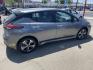 2022 Nissan LEAF S (1N4BZ1BV7NC) with an ELECTRIC engine, CVT transmission, located at 722 E Miner Ave, Stockton, CA, 95202, (209) 871-6645, 37.956711, -121.282310 - PLUS TAXES AND FEES NO CHARGER AVAILABLE - Photo#13