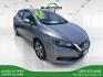2022 Nissan LEAF S (1N4BZ1BV7NC) with an ELECTRIC engine, CVT transmission, located at 722 E Miner Ave, Stockton, CA, 95202, (209) 871-6645, 37.956711, -121.282310 - PLUS TAXES AND FEES NO CHARGER AVAILABLE - Photo#0