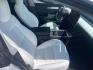 2021 Tesla Model 3 Standard Range Plus (5YJ3E1EA3MF) with an ELECTRIC engine, 1A transmission, located at 722 E Miner Ave, Stockton, CA, 95202, (209) 871-6645, 37.956711, -121.282310 - PLUS TAXES AND FEES NO CHARGER AVAILABLE - Photo#10