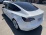 2021 Tesla Model 3 Standard Range Plus (5YJ3E1EA3MF) with an ELECTRIC engine, 1A transmission, located at 722 E Miner Ave, Stockton, CA, 95202, (209) 871-6645, 37.956711, -121.282310 - PLUS TAXES AND FEES NO CHARGER AVAILABLE - Photo#11