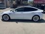 2021 Tesla Model 3 Standard Range Plus (5YJ3E1EA3MF) with an ELECTRIC engine, 1A transmission, located at 722 E Miner Ave, Stockton, CA, 95202, (209) 871-6645, 37.956711, -121.282310 - PLUS TAXES AND FEES NO CHARGER AVAILABLE - Photo#3