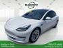 2021 Tesla Model 3 Standard Range Plus (5YJ3E1EA3MF) with an ELECTRIC engine, 1A transmission, located at 722 E Miner Ave, Stockton, CA, 95202, (209) 871-6645, 37.956711, -121.282310 - PLUS TAXES AND FEES NO CHARGER AVAILABLE - Photo#2