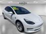 2021 Tesla Model 3 Standard Range Plus (5YJ3E1EA3MF) with an ELECTRIC engine, 1A transmission, located at 722 E Miner Ave, Stockton, CA, 95202, (209) 871-6645, 37.956711, -121.282310 - PLUS TAXES AND FEES NO CHARGER AVAILABLE - Photo#0