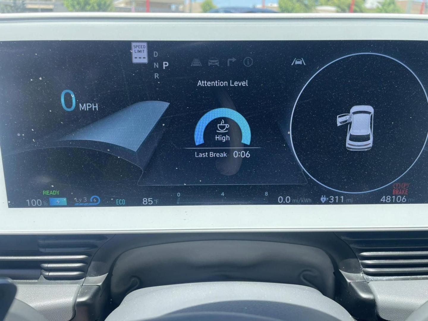 2022 Hyundai Ioniq 5 SE (KM8KM4AE8NU) with an ELECTRIC engine, located at 722 E Miner Ave, Stockton, CA, 95202, (209) 871-6645, 37.956711, -121.282310 - PLUS TAXES AND FEES NO CHARGER AVAILABLE - Photo#13