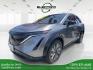 2023 Nissan Ariya Engage (JN1AF0BA6PM) with an ELECTRIC engine, 1A transmission, located at 722 E Miner Ave, Stockton, CA, 95202, (209) 871-6645, 37.956711, -121.282310 - PLUS TAXES AND FEES NO CHARGER AVAILABLE - Photo#3