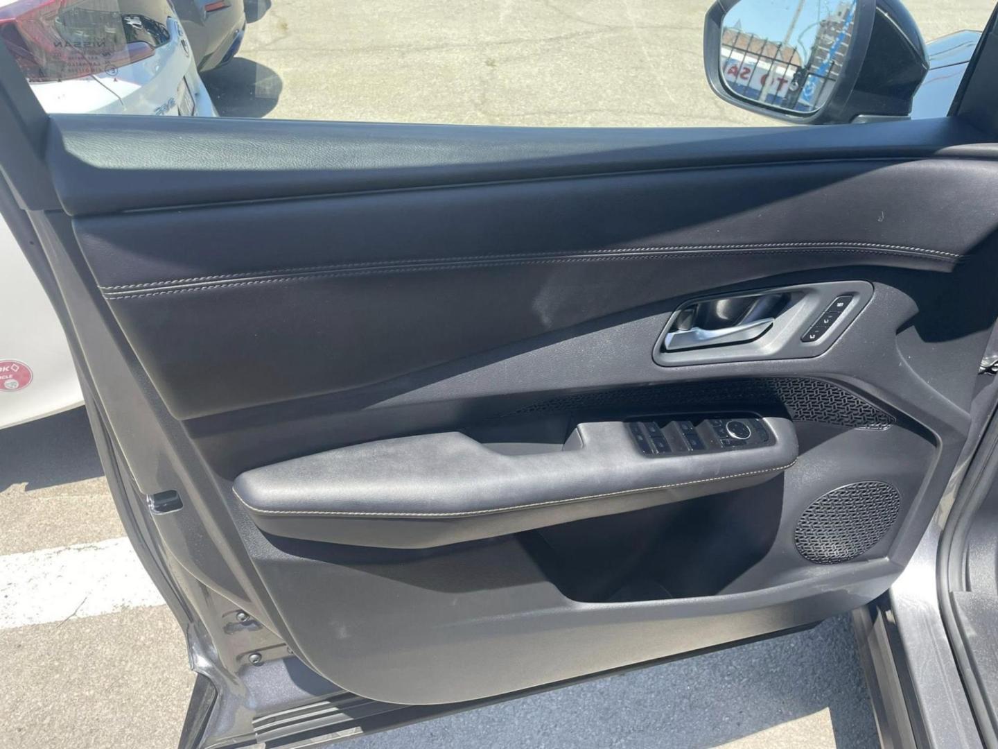 2023 Nissan Ariya Engage (JN1AF0BA6PM) with an ELECTRIC engine, 1A transmission, located at 722 E Miner Ave, Stockton, CA, 95202, (209) 871-6645, 37.956711, -121.282310 - PLUS TAXES AND FEES NO CHARGER AVAILABLE - Photo#4