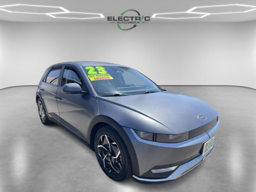 2023 Hyundai Ioniq 5 SEL FULLY ELECTRIC VEHICLE 