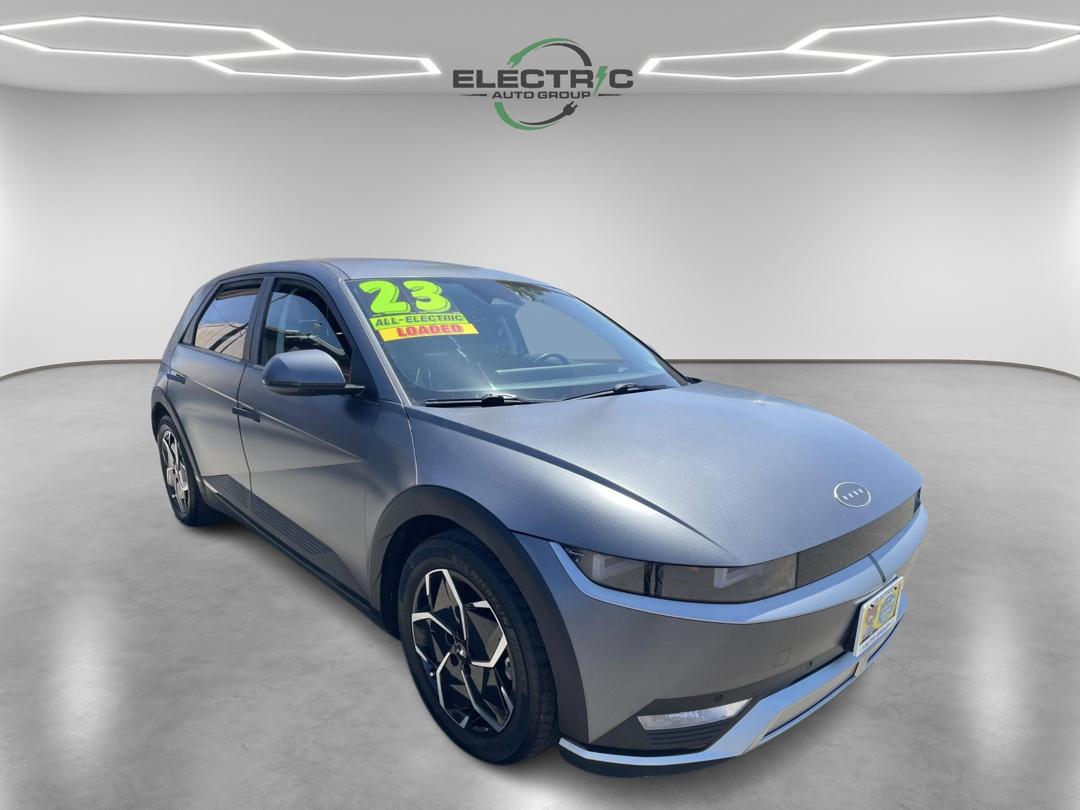 photo of 2023 Hyundai Ioniq 5 SEL FULLY ELECTRIC VEHICLE 