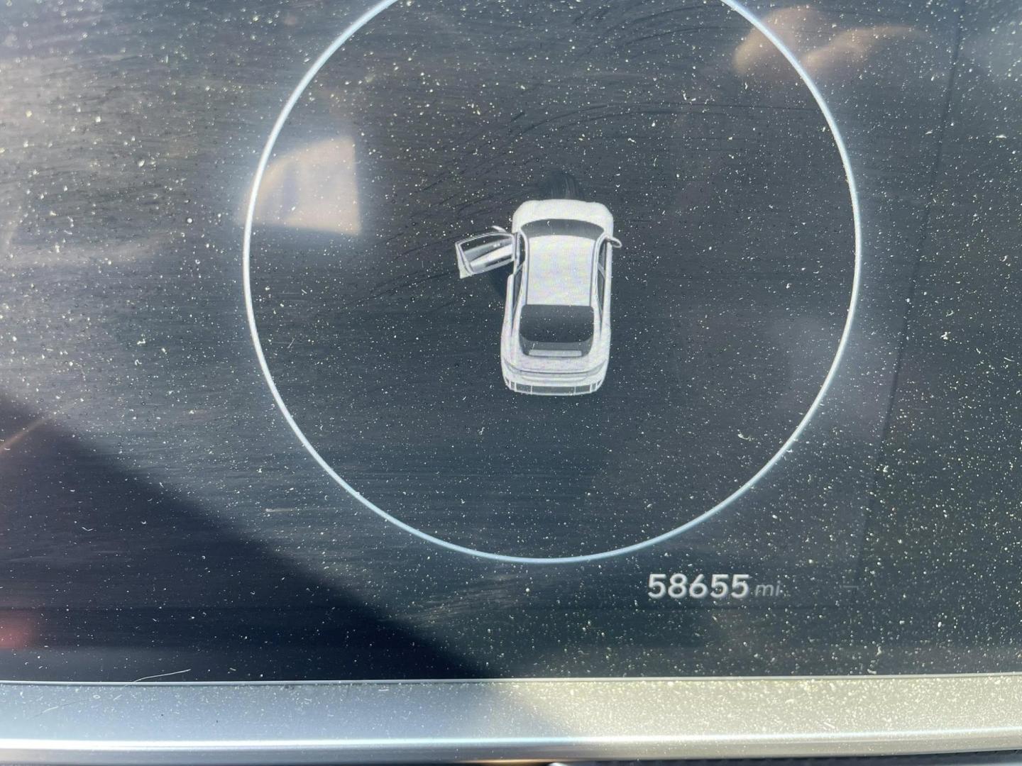 2023 Hyundai Ioniq 6 SEL (KMHM34AA4PA) with an ELECTRIC engine, 1A transmission, located at 722 E Miner Ave, Stockton, CA, 95202, (209) 871-6645, 37.956711, -121.282310 - PLUS TAXES AND FEES NO CHARGER AVAILABLE - Photo#13
