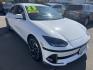 2023 Hyundai Ioniq 6 SEL (KMHM34AA4PA) with an ELECTRIC engine, 1A transmission, located at 722 E Miner Ave, Stockton, CA, 95202, (209) 871-6645, 37.956711, -121.282310 - PLUS TAXES AND FEES NO CHARGER AVAILABLE - Photo#0