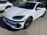 2023 Hyundai Ioniq 6 SEL (KMHM34AA4PA) with an ELECTRIC engine, 1A transmission, located at 722 E Miner Ave, Stockton, CA, 95202, (209) 871-6645, 37.956711, -121.282310 - PLUS TAXES AND FEES NO CHARGER AVAILABLE - Photo#2