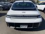 2023 Hyundai Ioniq 6 SEL (KMHM34AA4PA) with an ELECTRIC engine, 1A transmission, located at 722 E Miner Ave, Stockton, CA, 95202, (209) 871-6645, 37.956711, -121.282310 - PLUS TAXES AND FEES NO CHARGER AVAILABLE - Photo#9