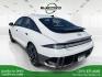 2023 Hyundai Ioniq 6 SEL (KMHM34AA4PA) with an ELECTRIC engine, 1A transmission, located at 722 E Miner Ave, Stockton, CA, 95202, (209) 871-6645, 37.956711, -121.282310 - PLUS TAXES AND FEES NO CHARGER AVAILABLE - Photo#8