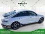 2023 Hyundai Ioniq 6 SEL (KMHM34AA4PA) with an ELECTRIC engine, 1A transmission, located at 722 E Miner Ave, Stockton, CA, 95202, (209) 871-6645, 37.956711, -121.282310 - PLUS TAXES AND FEES NO CHARGER AVAILABLE - Photo#11